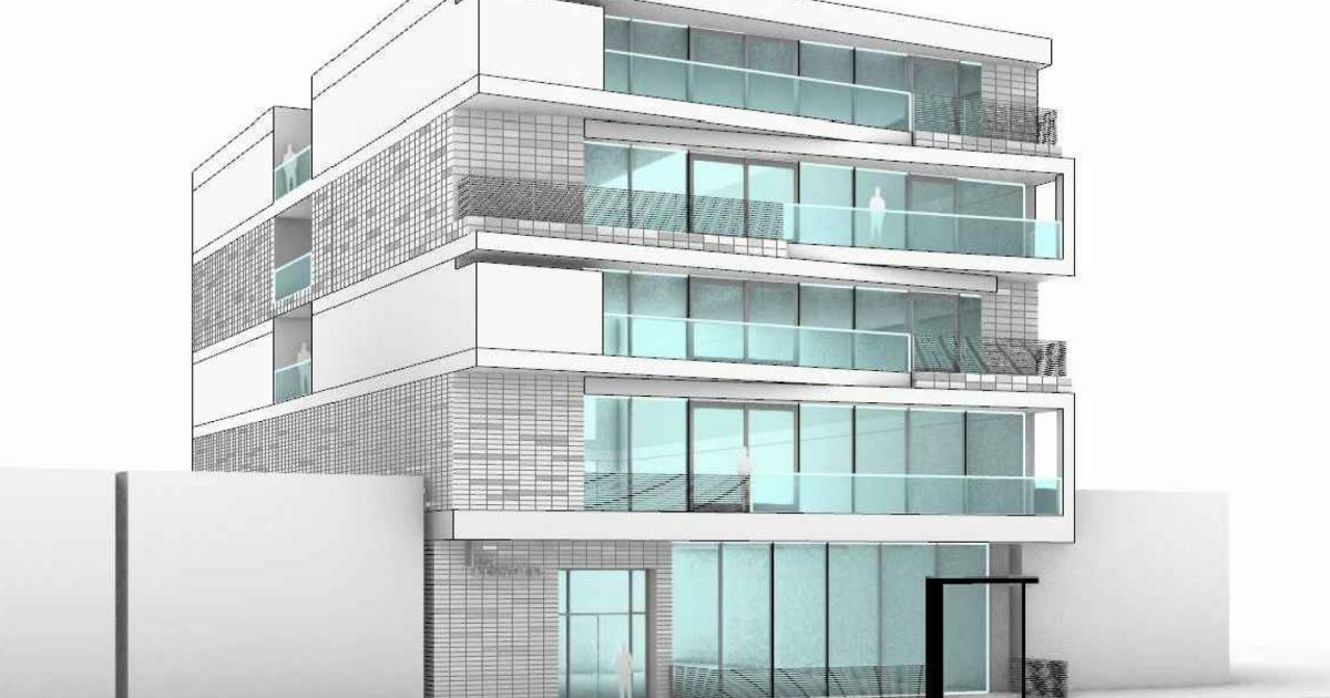 More Housing, Offices, Retail Planned Next to Culver City Station